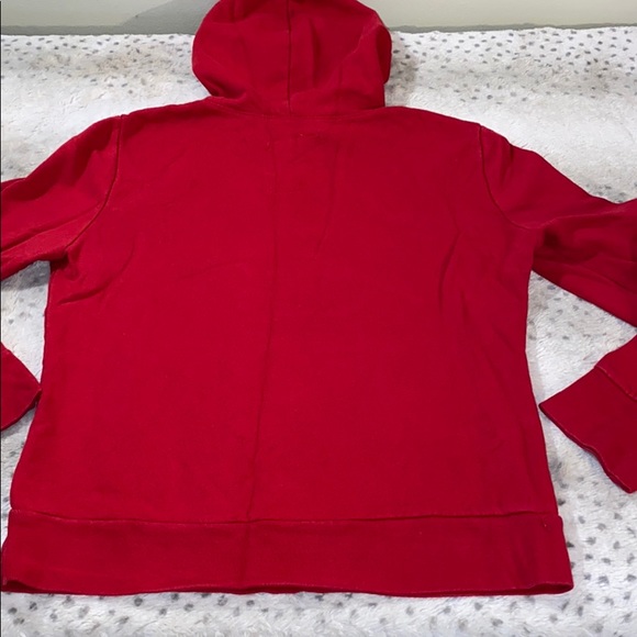 🔴 Red Aeropostale sweatsuit - Picture 5 of 12